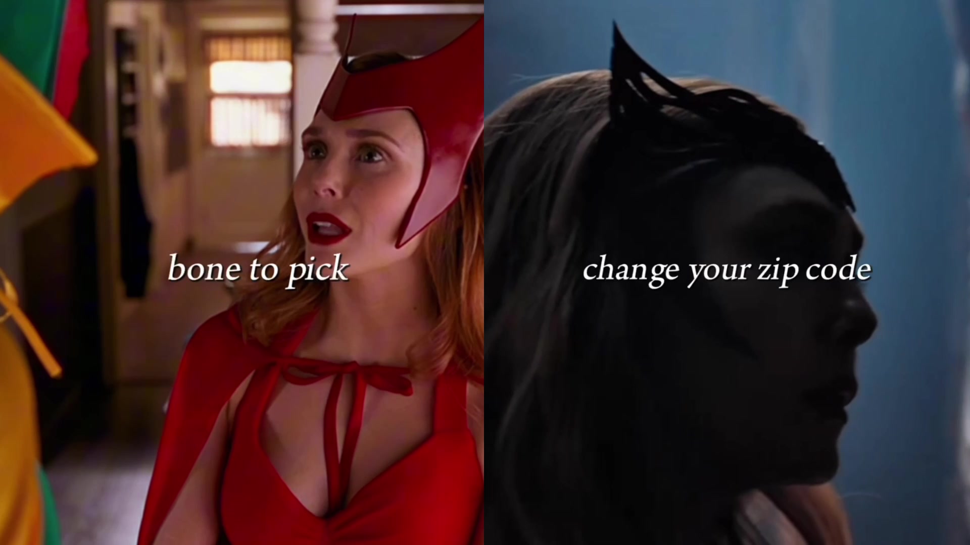 @WandaGrangerAddams