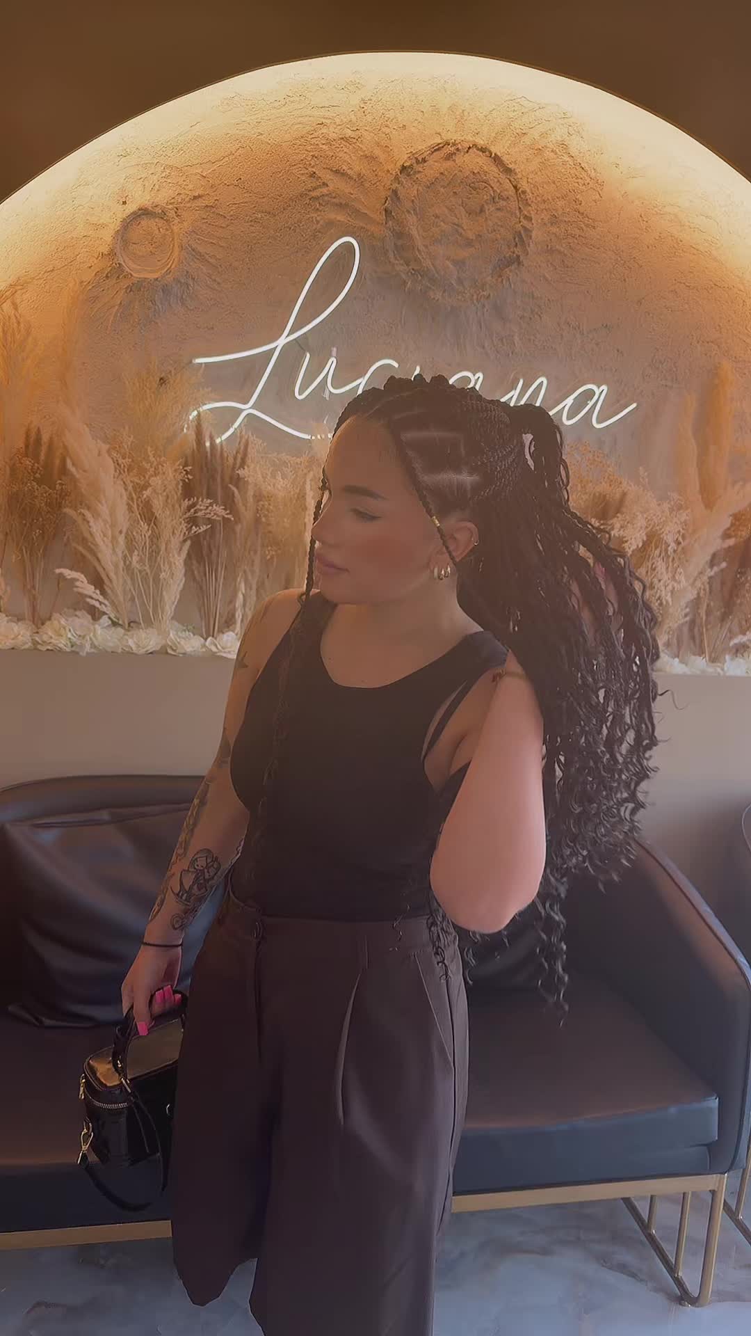 @LUCIANA HAIR