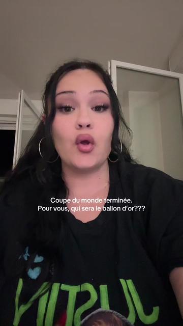 @Marie ✩