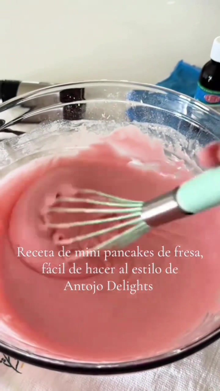 @AntojoDelights