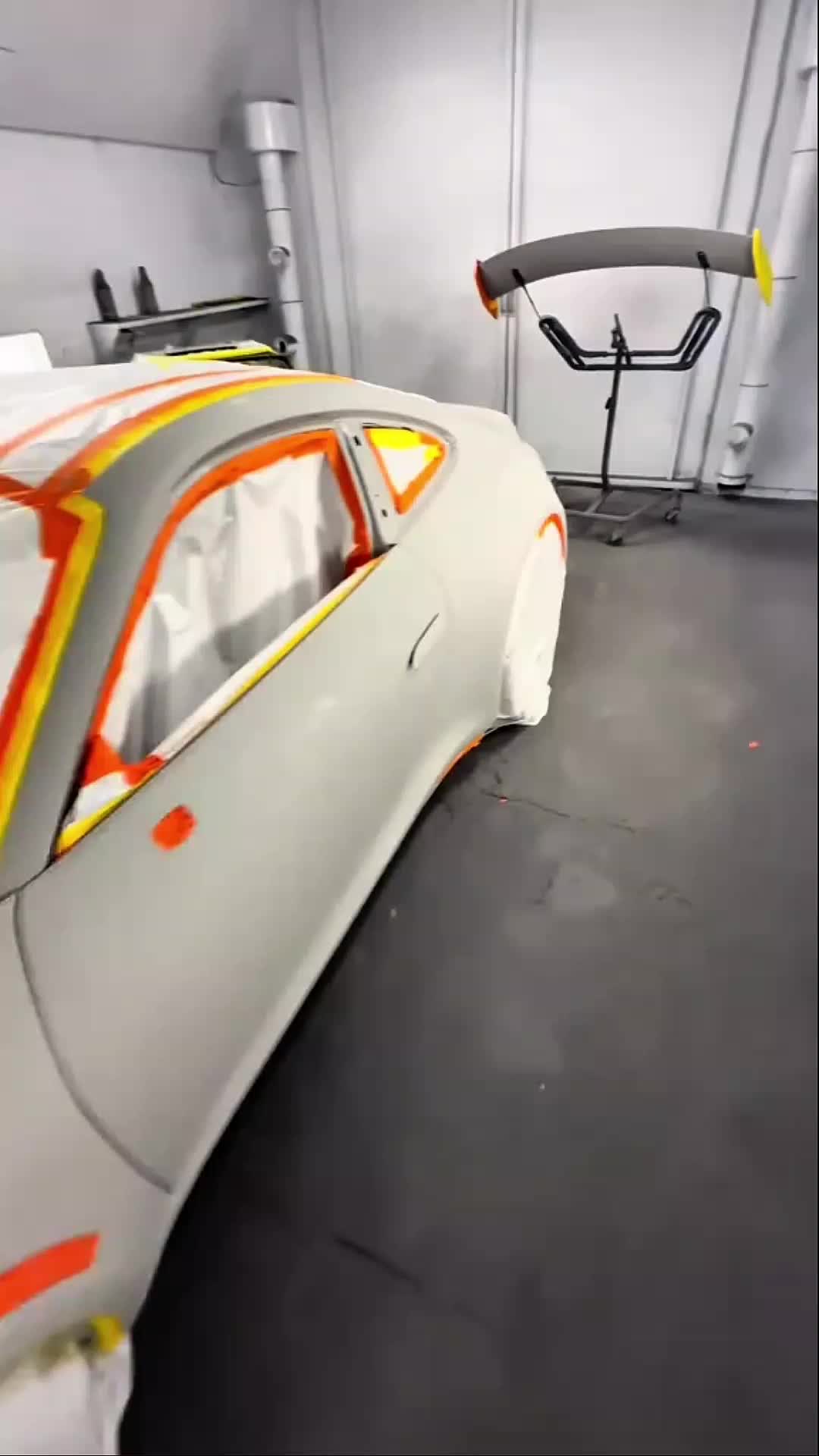 @oscar customs