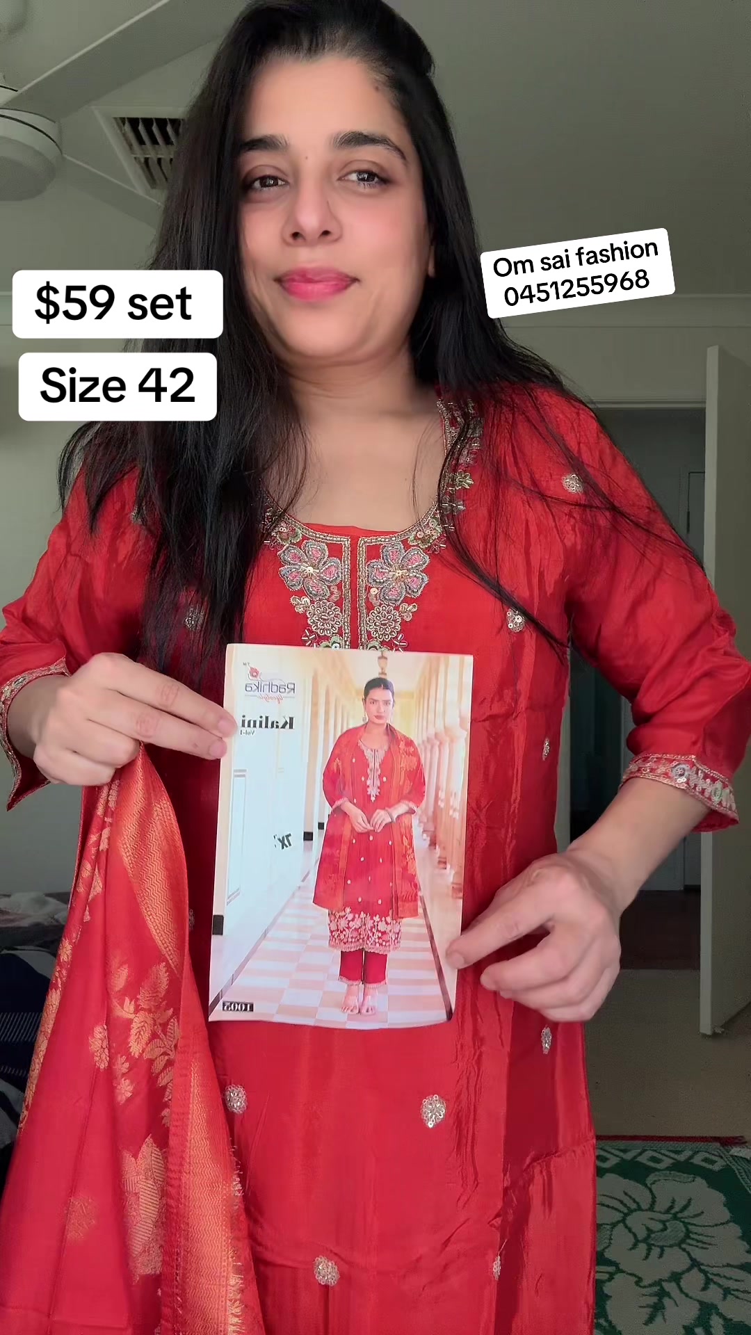@Om sai fashion