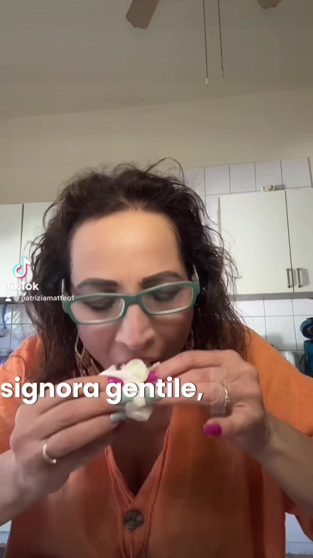 @Patrizia Matteo