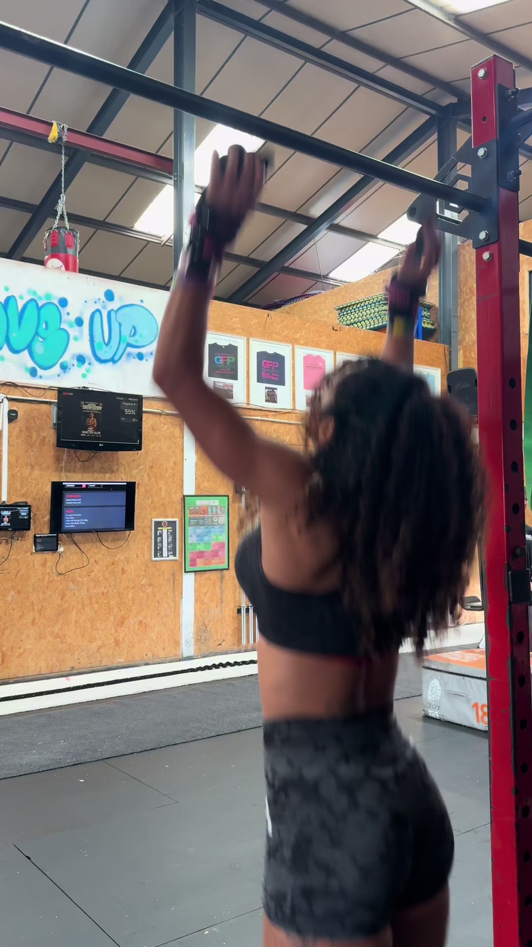 @Nina CrossFit 👸🏽