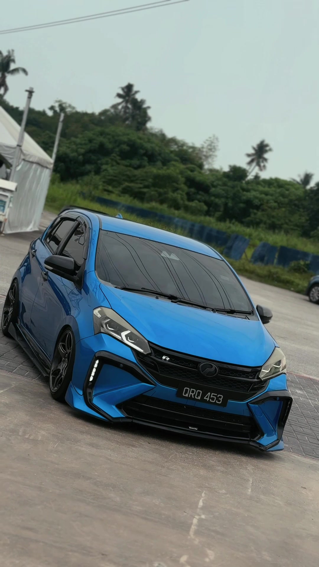 @Amirul Haikal