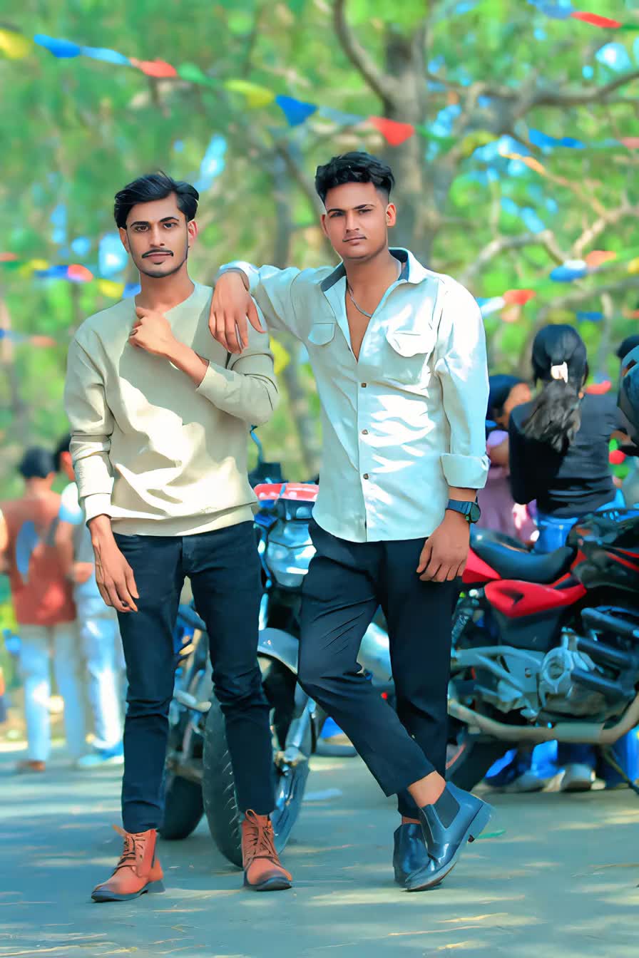 @Ravi Kumar Prajapati