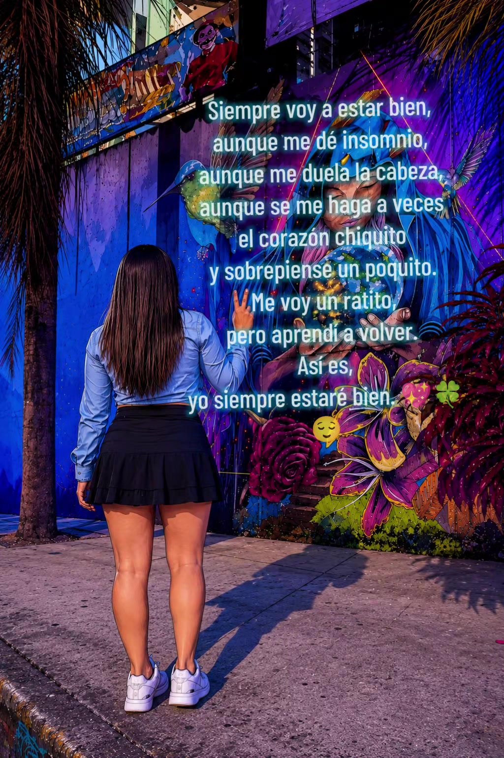 @Leidy Milena Ballen