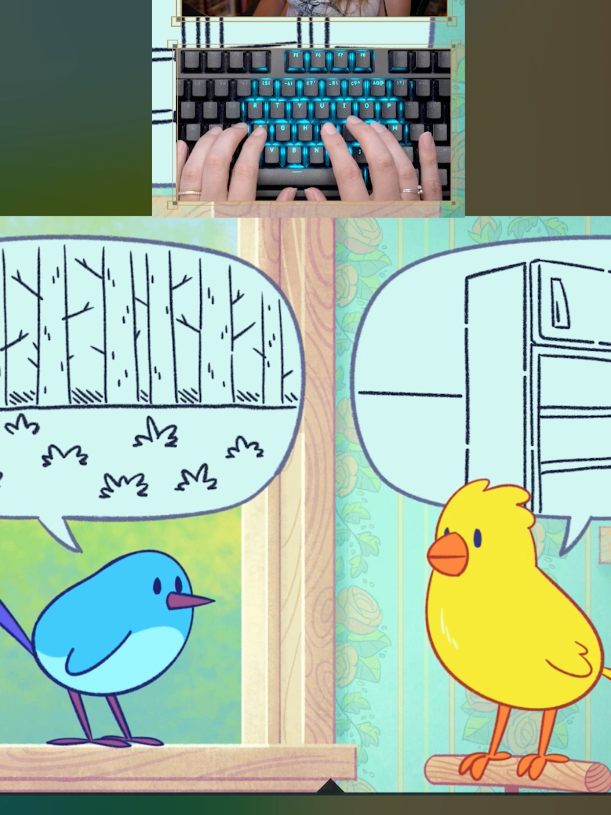 @DamDamLive | Twitch