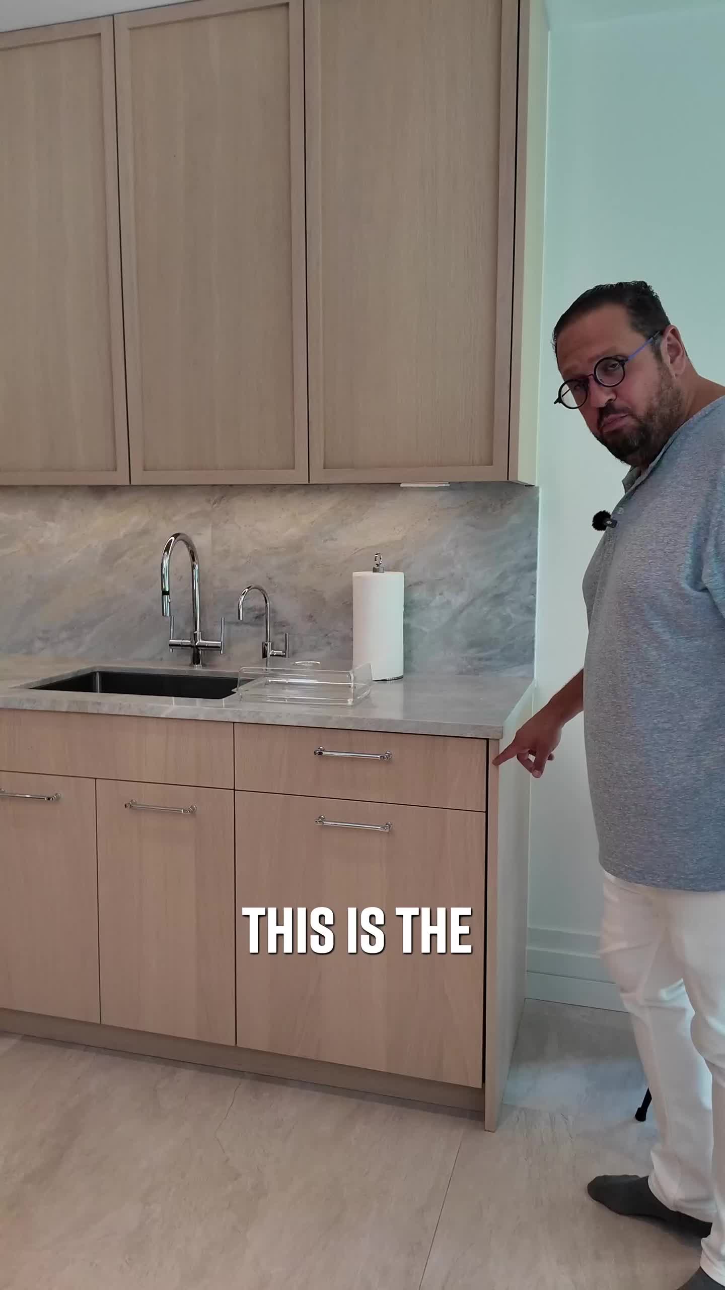@The Kitchen Guy