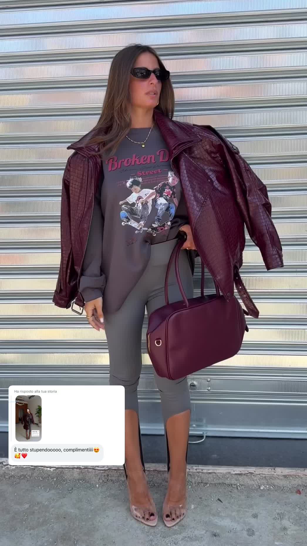 @Giusy Napolitano // fridashop