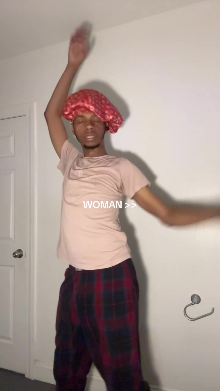 @Rell | Dancer