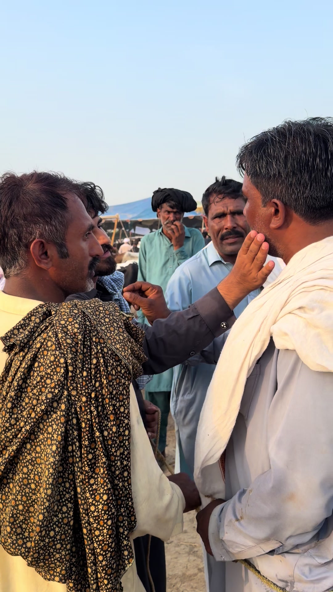 @ڈیرہ سیٹھ حسن شیخوپورہ