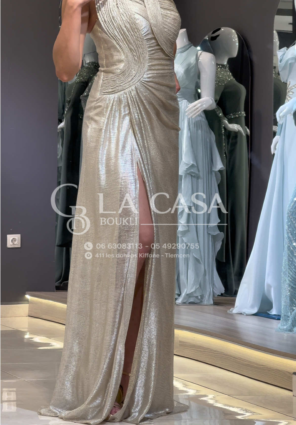 @La-casa-boukli