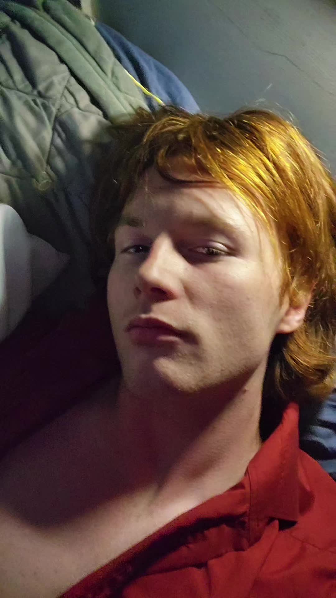 @RedHead