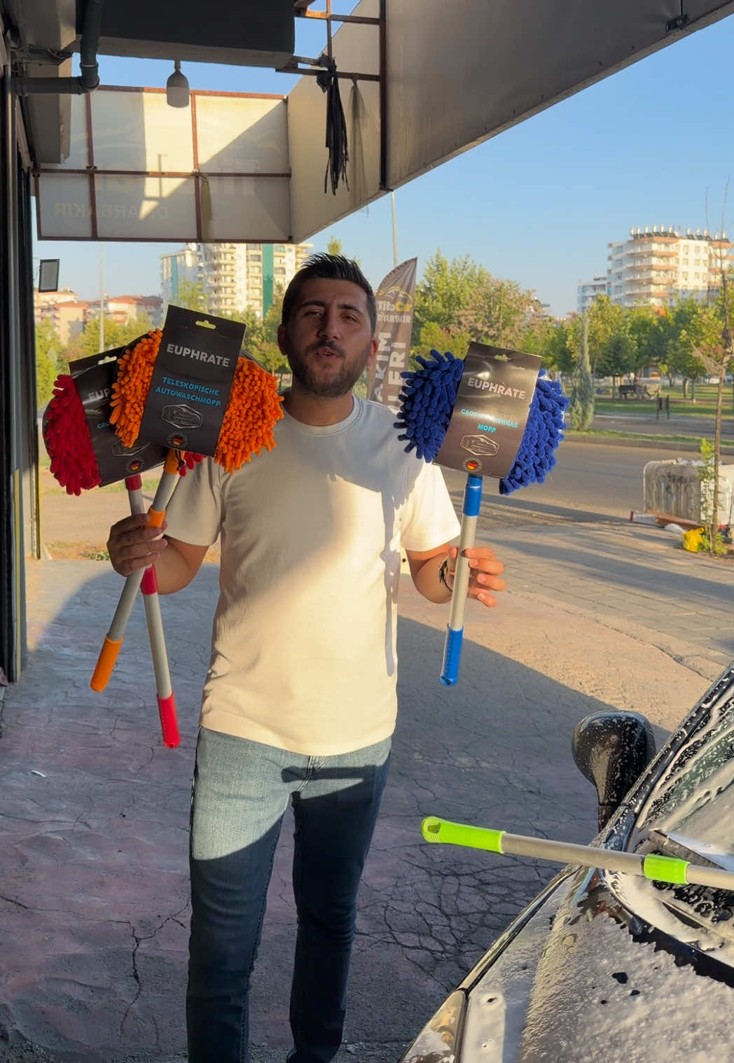 @Titocar Diyarbakır