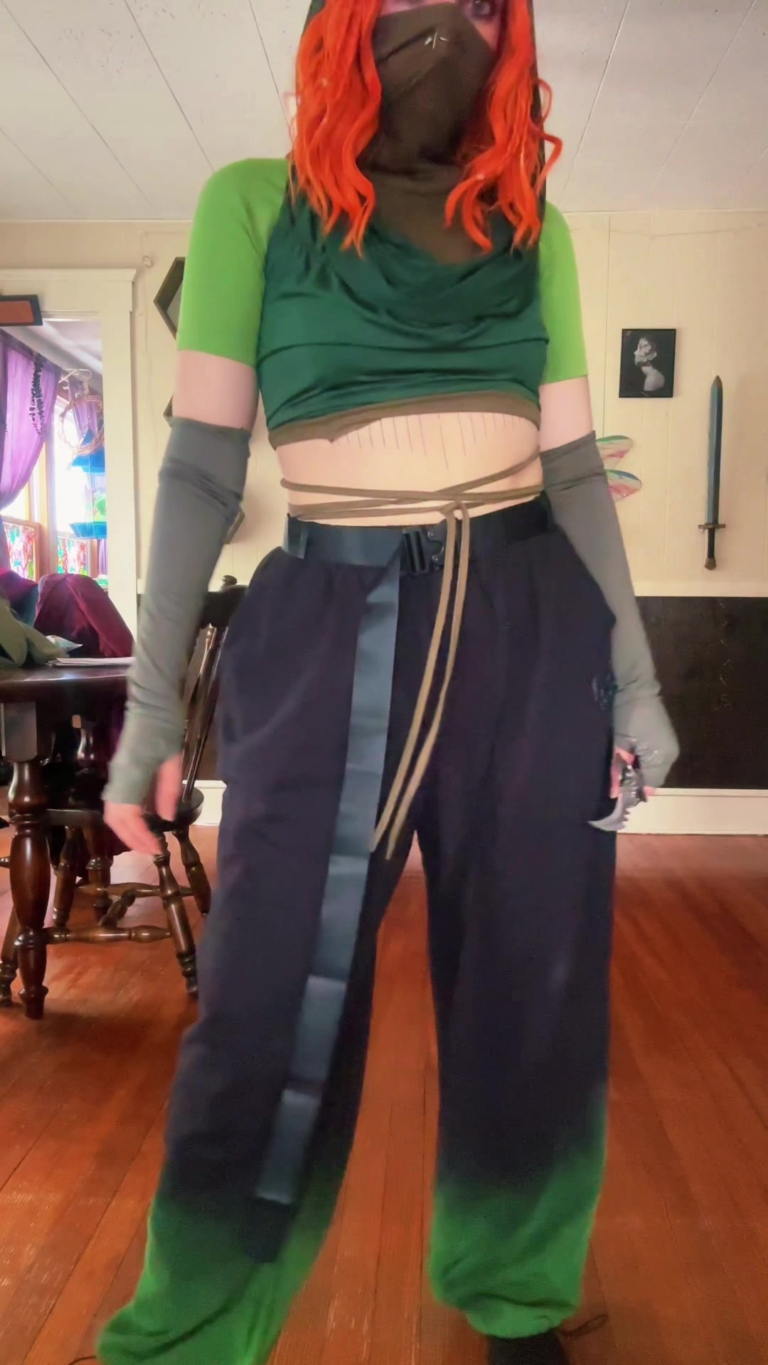 @itallturnsoutwell