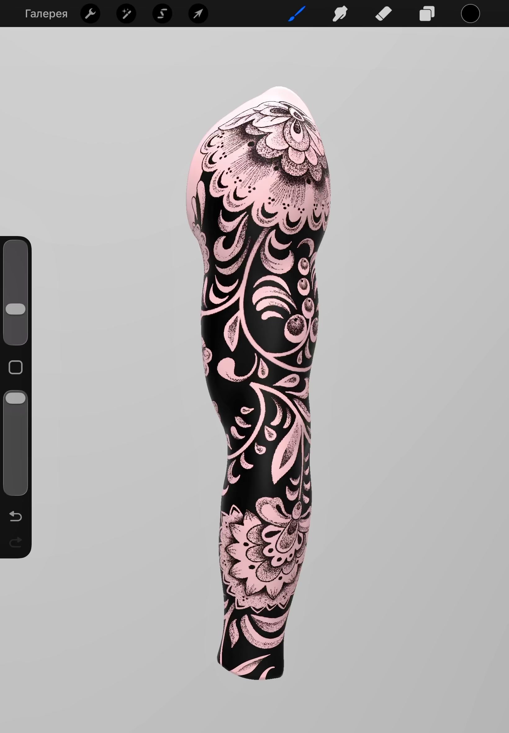 @Yerevan Tattoo