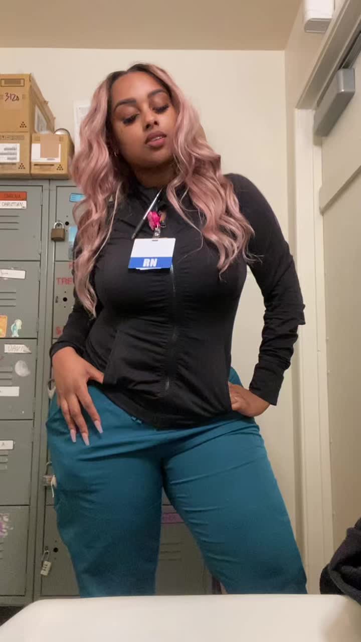 @nessthenurse