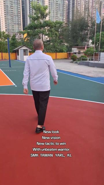 @Dr. Ahmad Kamal bin Ariffin