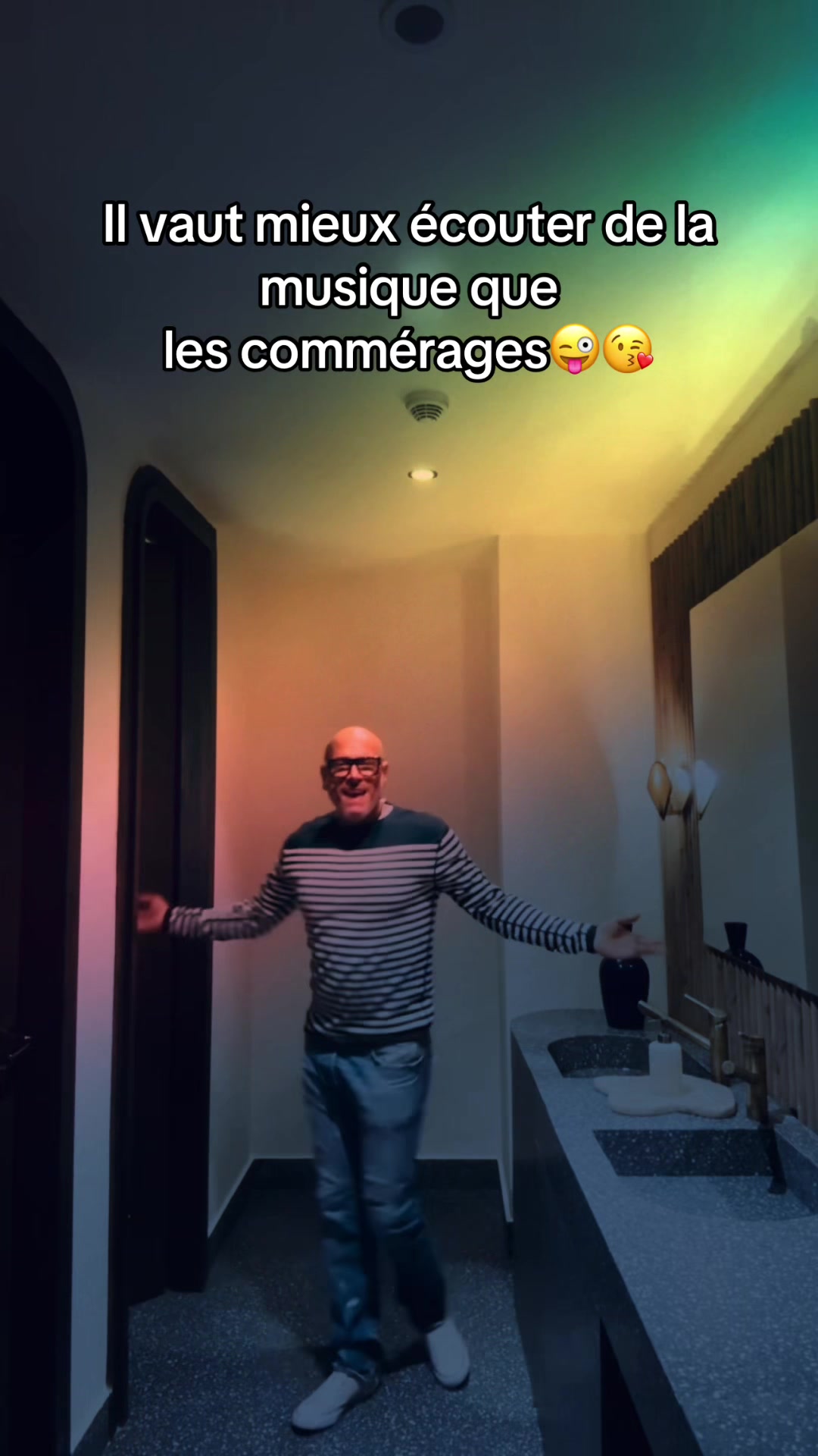 @Maté Smile
