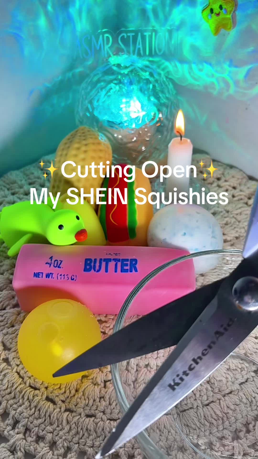 @✨ASMR STATION✨