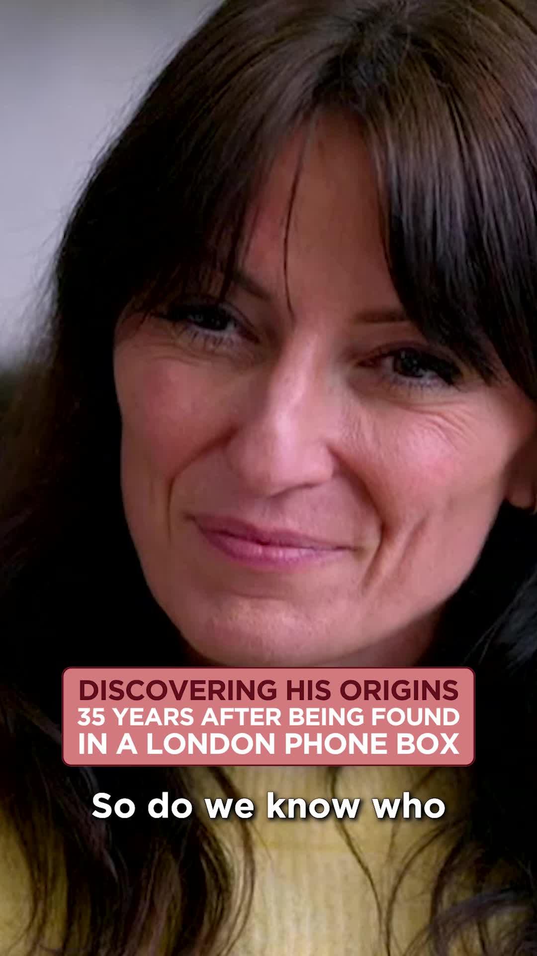 @Virgin Media Television
