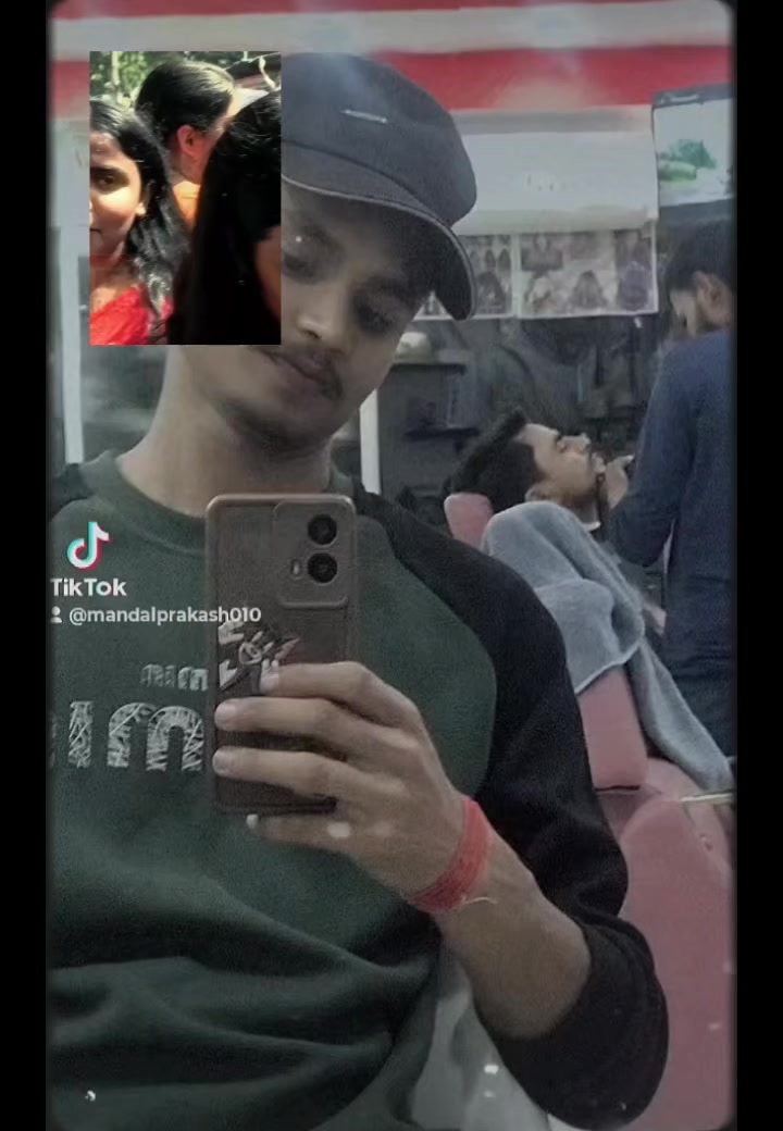@prakash 😘 Mandal ji🤗🥰