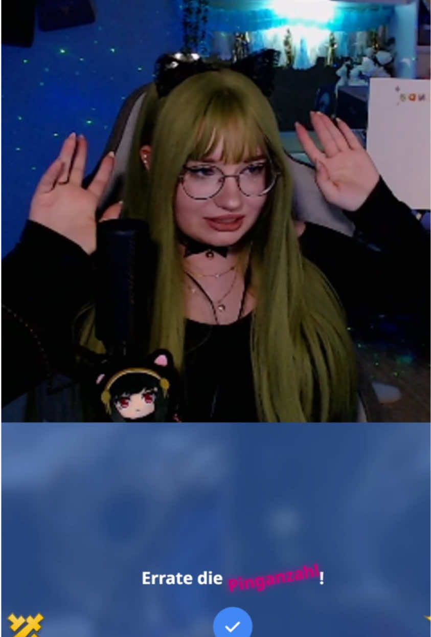 @𝓜𝓲𝓶𝓲 | Streamer