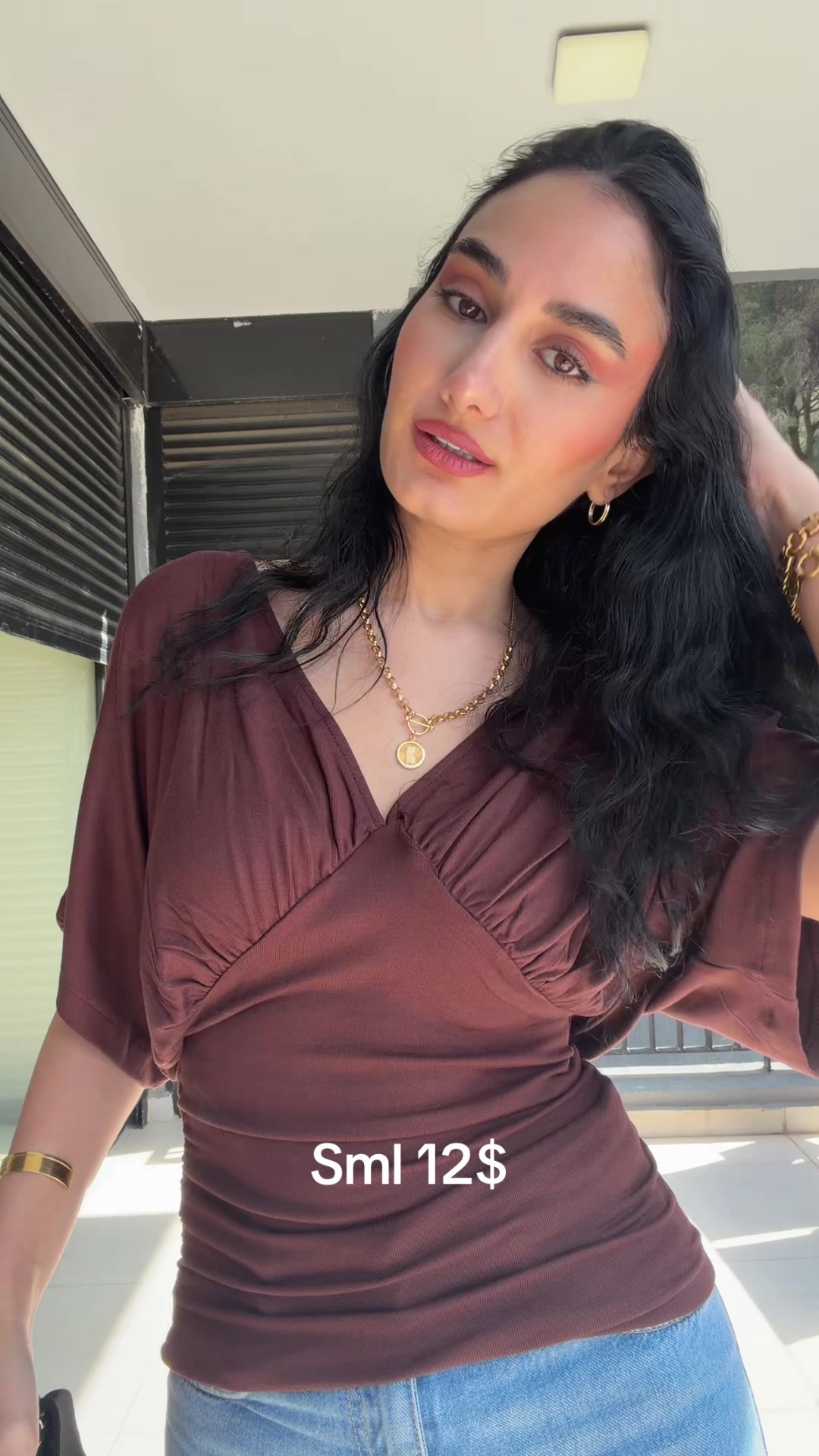 @MILA MODA