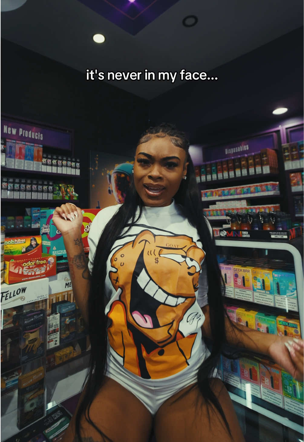 @NiyahDeNae👸🏾