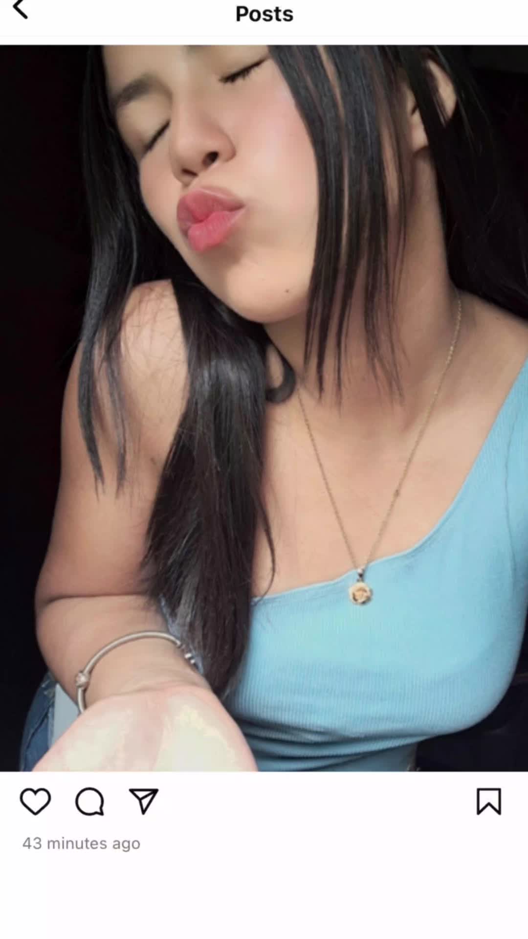 @francheska zamora
