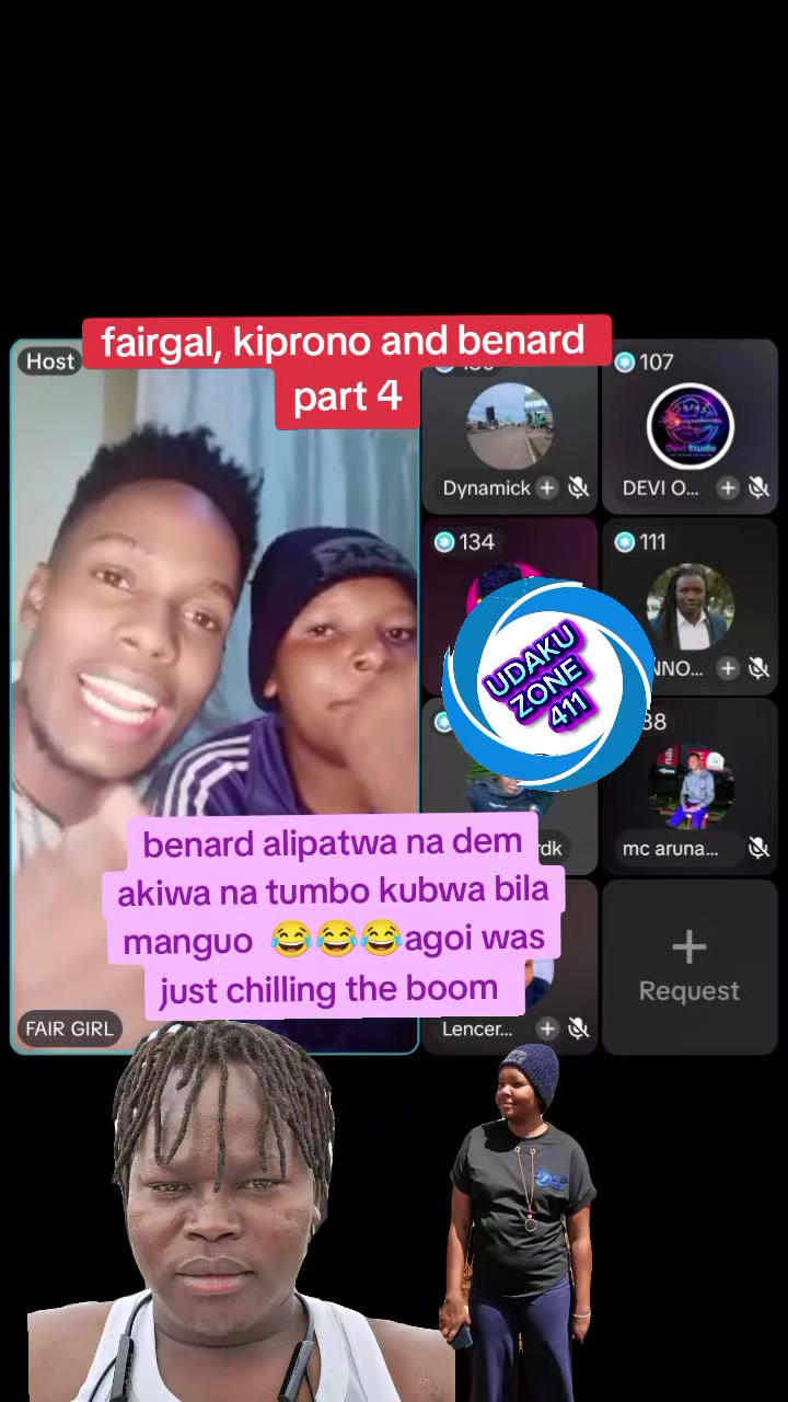 @𝙐𝘿𝘼𝙆𝙐🌎🦜🇰🇪