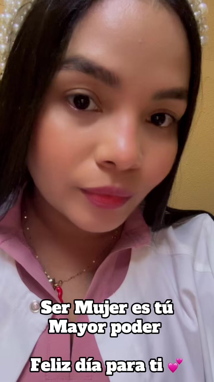 @Dra CelisCastillORL 👩🏽&zwj;⚕️
