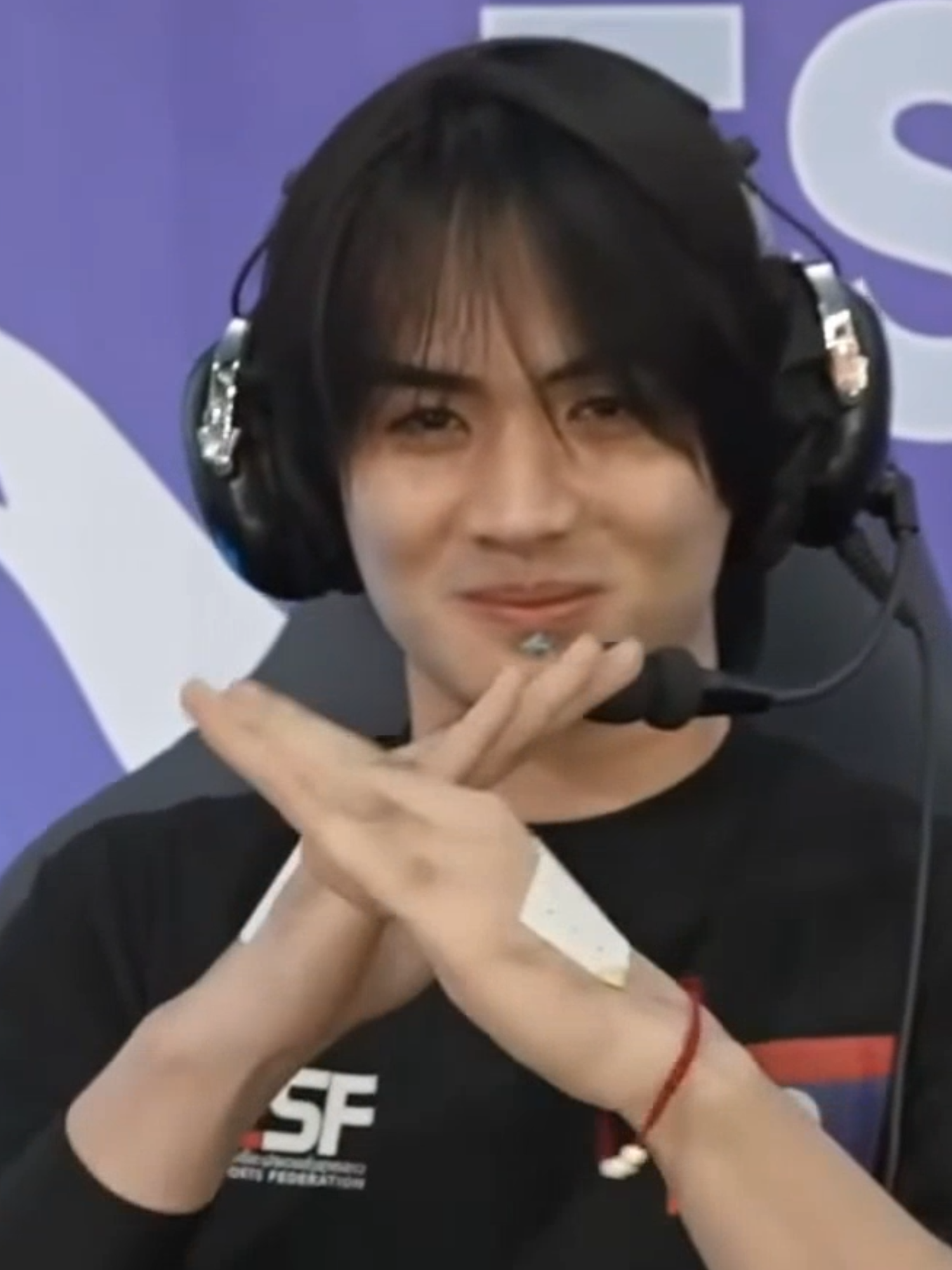 @HoK Esports