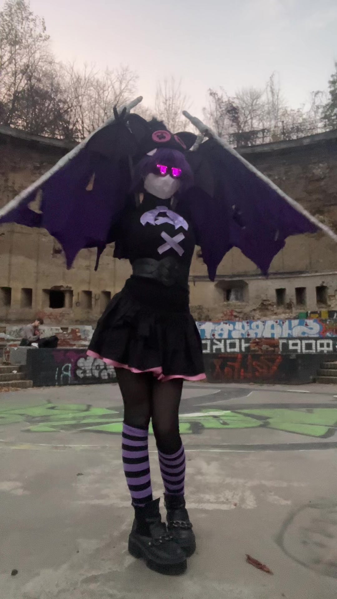 @Uzi fanᖭི༏ᖫྀ