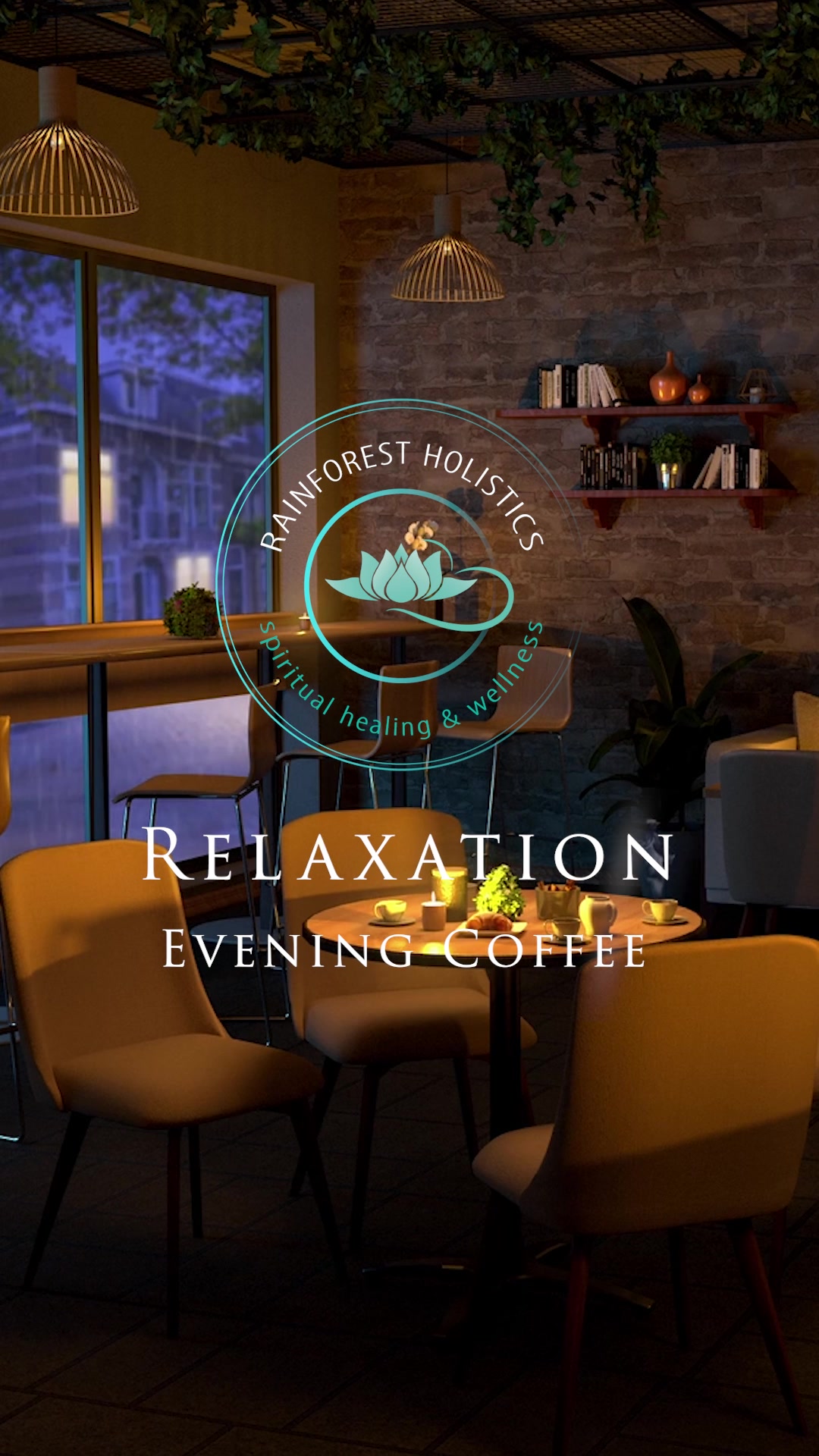 @Rainforest Holistics