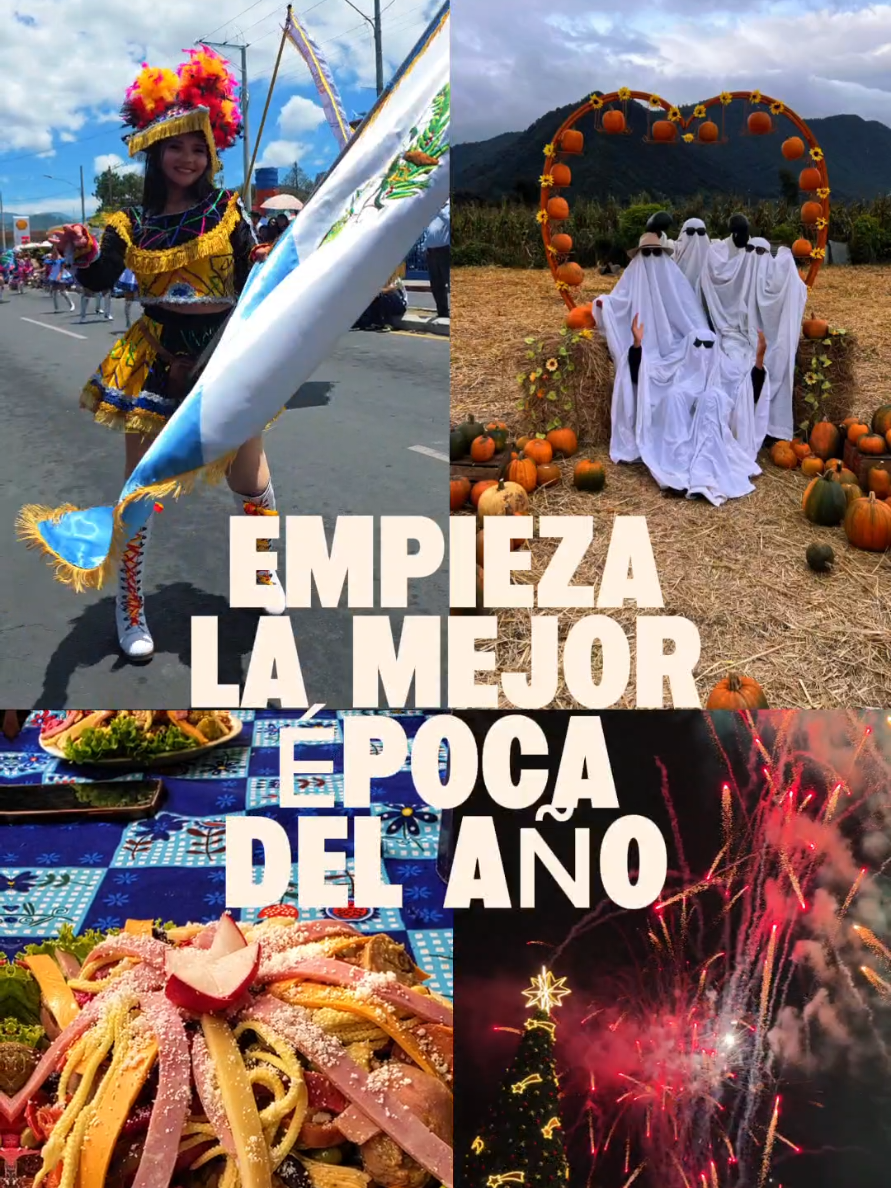 @Se Feliz Yo Invito Xela
