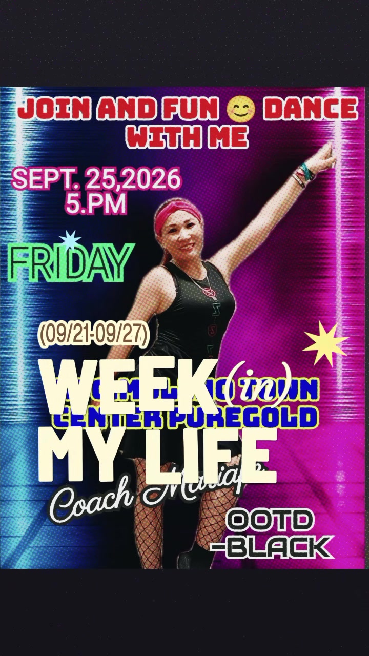 @CoachMariafe 💃💃🇨🇿❤️ D.