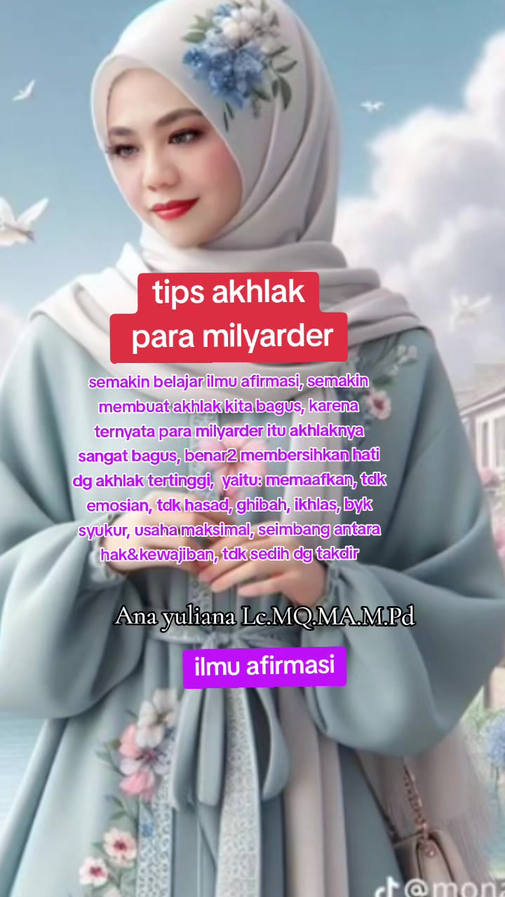 @Ana Yuliana Allshop