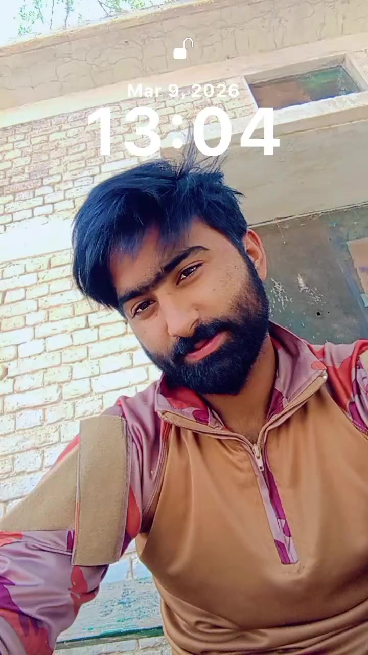@فوجی جھنگ دا ❤️