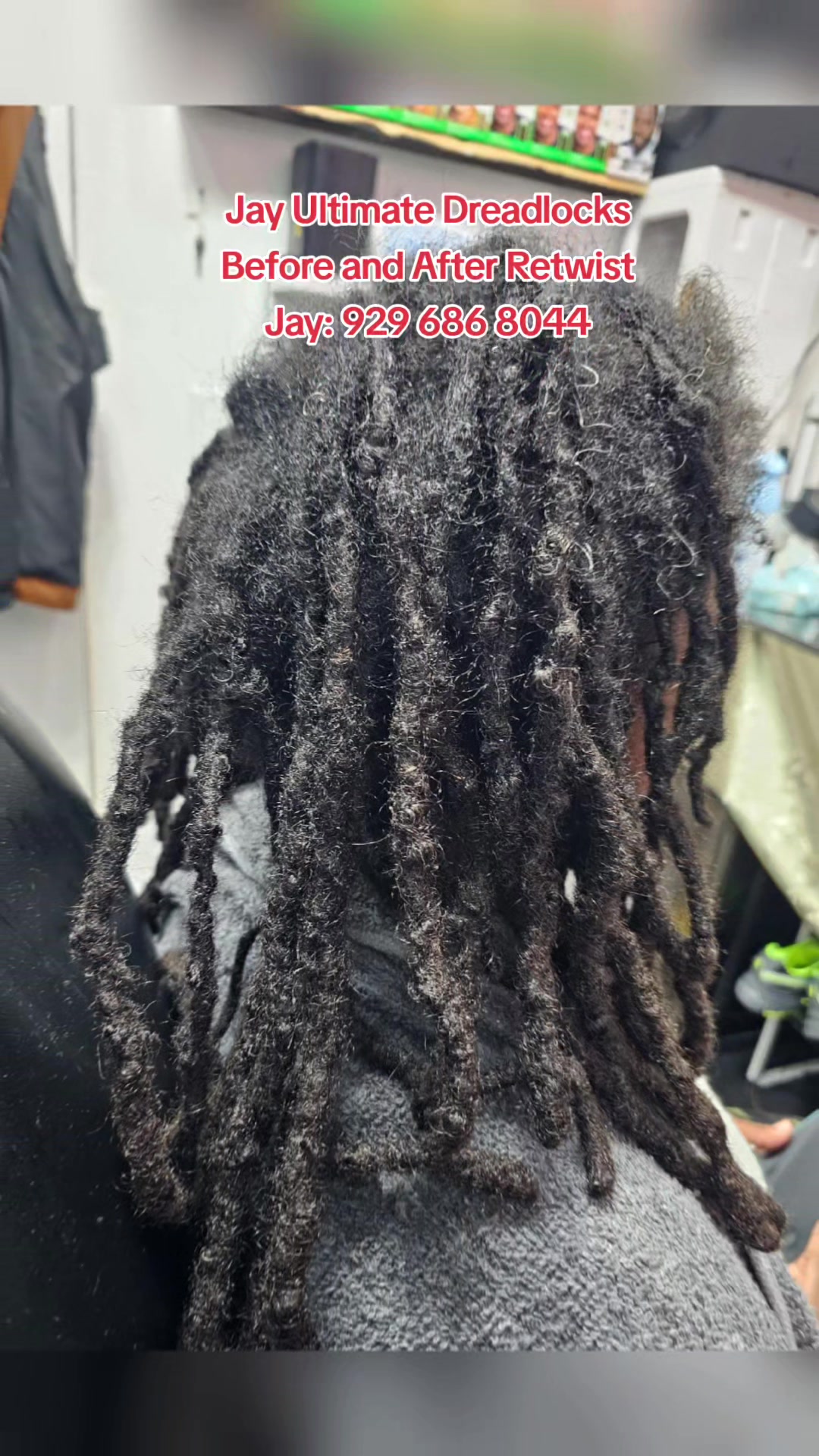 @Jay Ultimate Loc's & Tattoos