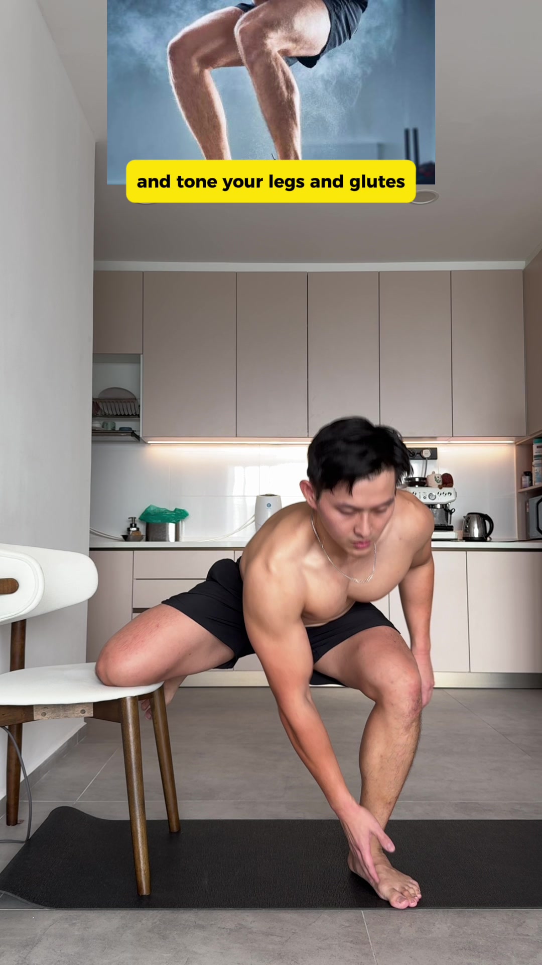 @Bryan Lee | Be the Inspiration