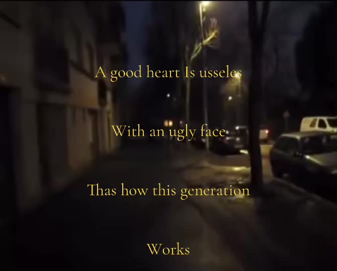 @Quotes