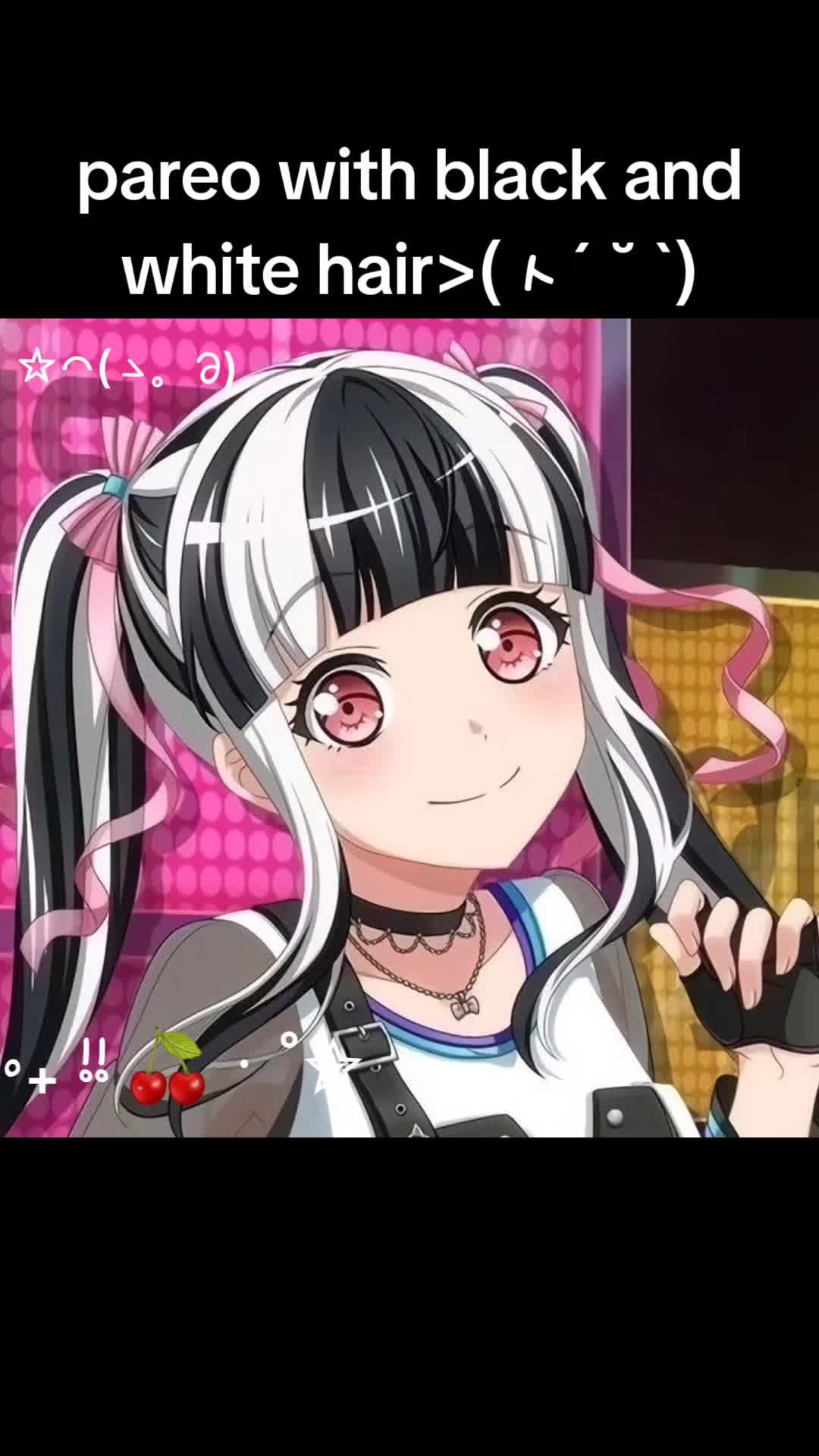 @pareo(>&omega;<)o