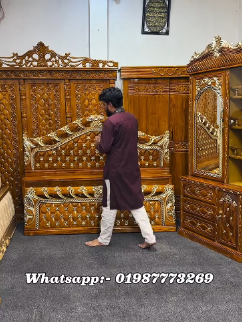 @New Model Furniture House