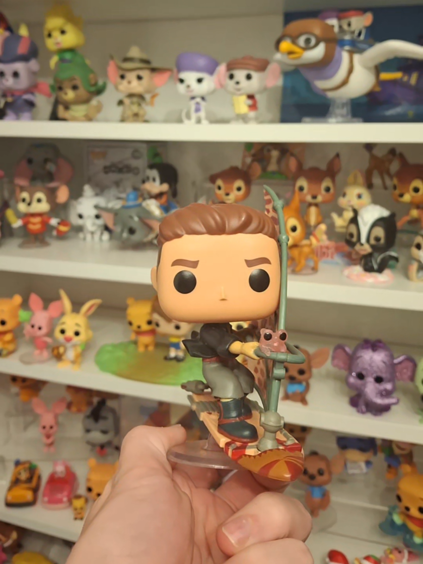 @The Magical Collector ✨️