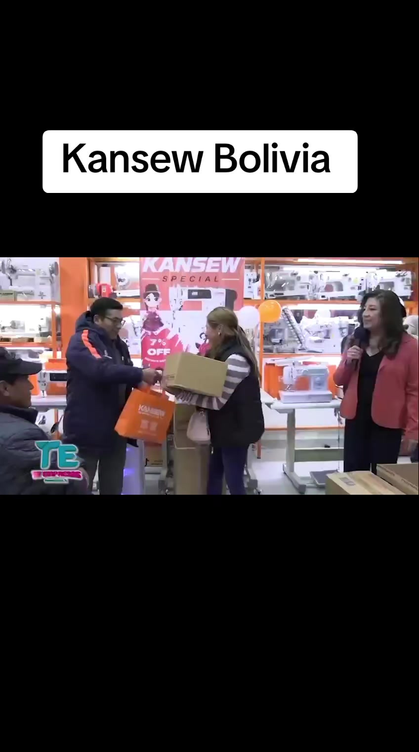 @Kansew Bolivia