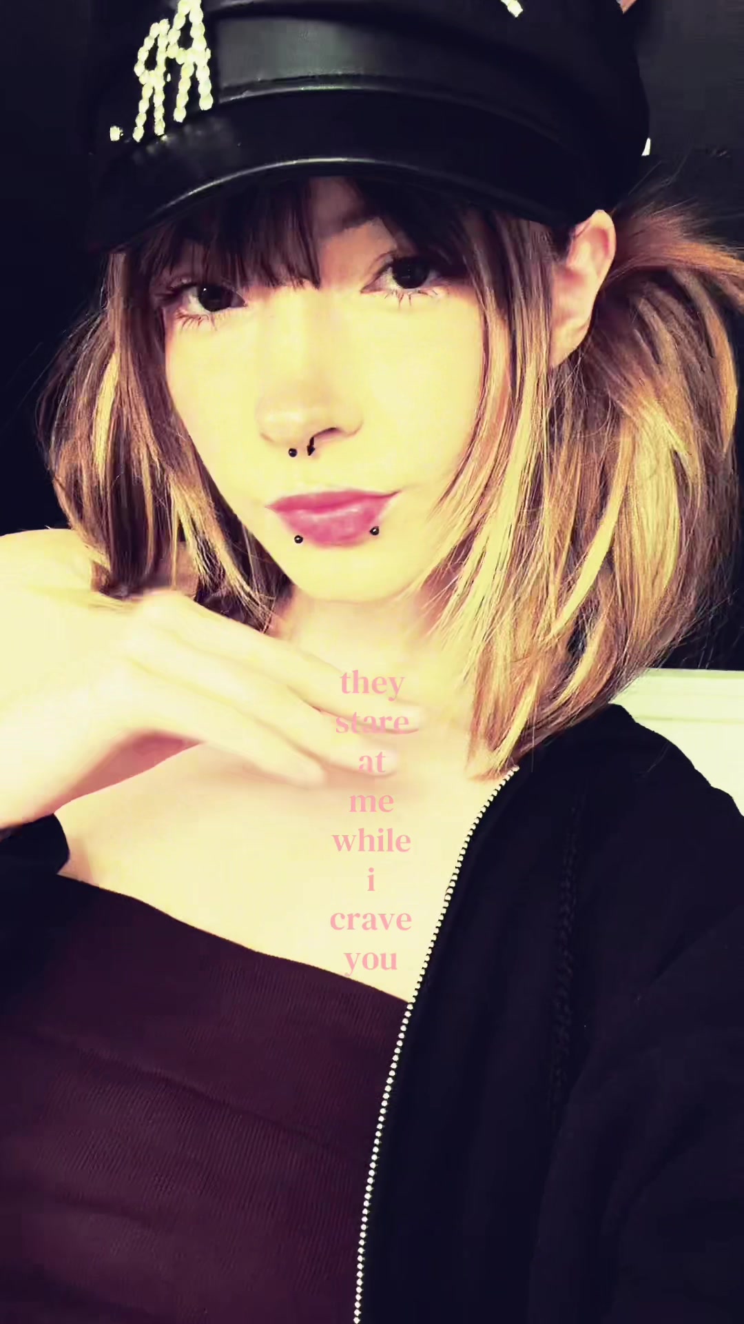 @+* vee *+