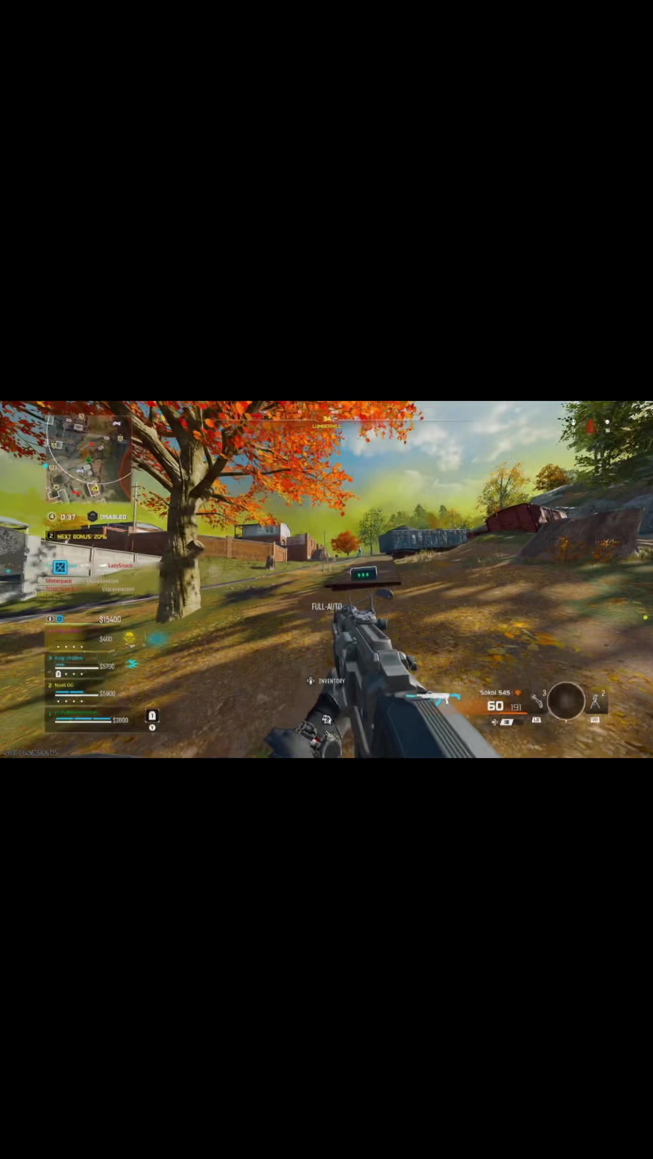 @[SuPeR] BattleHunter 😈