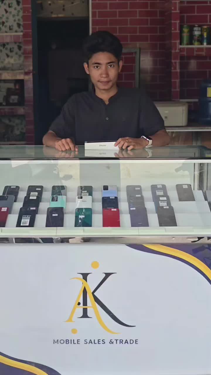 @Akkyaw Mobile (တောင်တွင်းကြီး)